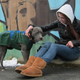 Image for article titled #YouKnowHerName Protests Handling of Rehtaeh Parsons Case